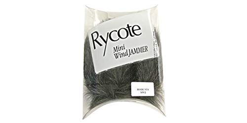 RYCOTE ( ライコート ) Windjammer WJ4 ウインドジャマー Amazon | RYCOTE (ライコート) ウィンドジャマー（ウインド